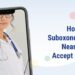 How to Find Suboxone Doctors Near Me That Accept Medicaid