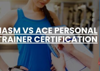NASM vs ACE Personal Trainer Certification - Trainer Prep