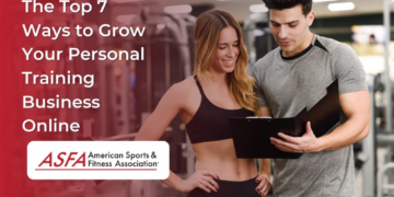 How to Grow Your Personal Training Business Online
