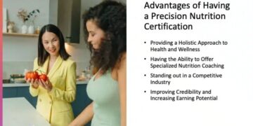 PPT - Certified nutrition course PowerPoint Presentation, free download ...