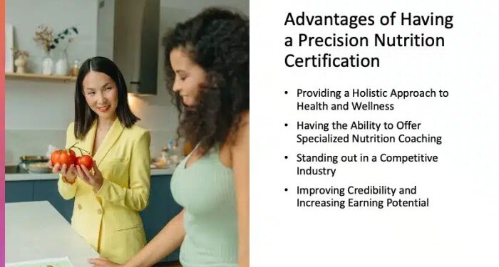 PPT - Certified nutrition course PowerPoint Presentation, free download ...