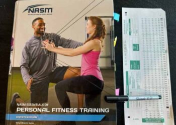 Easiest personal trainer certification guide (Updated)