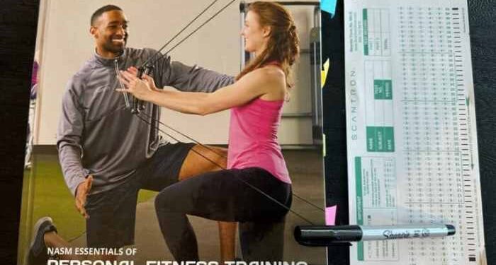 Easiest personal trainer certification guide (Updated)