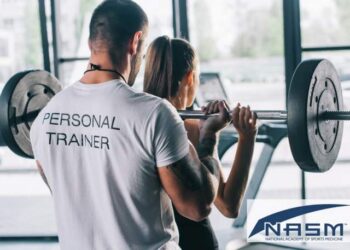 Fit for Success: Top 10 Personal Trainers Certifications