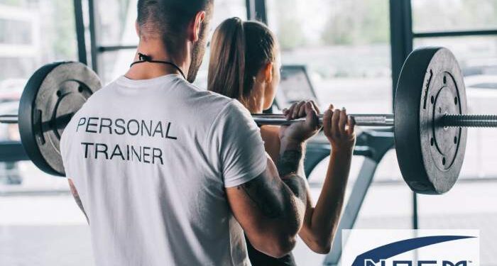 Fit for Success: Top 10 Personal Trainers Certifications