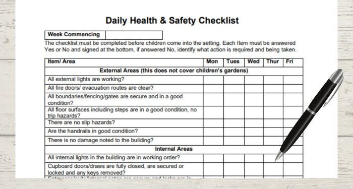 Safety checklist: How to keep your child safe from heat stroke in cars ...